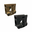 GHT 50mm T1 Riser Mount (Various Colours) - Socom Tactical Airsoft - - GHT Airsoft