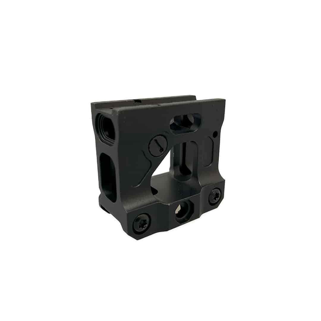 GHT 50mm T1 Riser Mount (Various Colours) - Socom Tactical Airsoft - -  Airsoft