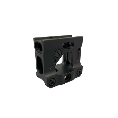 GHT 50mm T1 Riser Mount (Various Colours) - Socom Tactical Airsoft Fleet - -  Airsoft