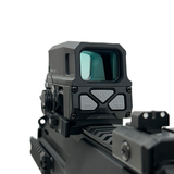 GHT UH-1 Gen2 Holographic Sight - Black From GHT