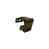 GHT Flip to Center Magnifier Mount (Various Colours) - Socom Tactical Airsoft - -  Airsoft