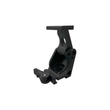 GHT Flip to Center Magnifier Mount (Various Colours) Black From GHT