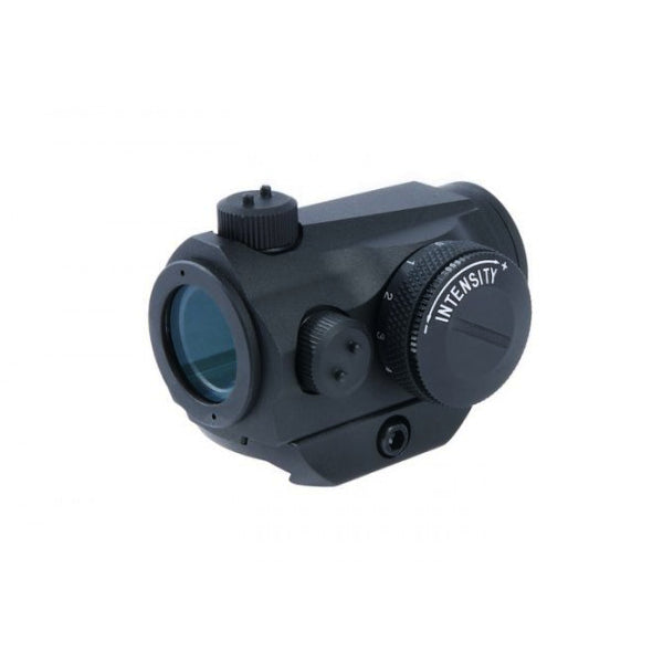 GHT T1 Style Red Dot Sight - Socom Tactical Airsoft - - GHT Airsoft