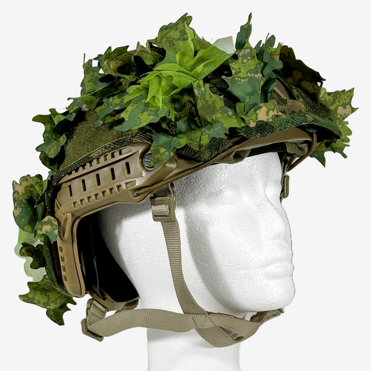 KMCS Helmet Cover (Various Colours)