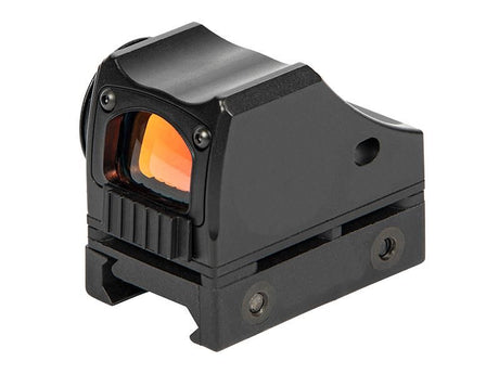 GHT Micro Dot Reflex Sight - Socom Tactical Airsoft Fleet - - GHT Airsoft