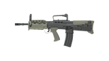 ICS L85 A2 SA80 Carbine - Socom Tactical Airsoft Fleet - - ICS Airsoft Airsoft