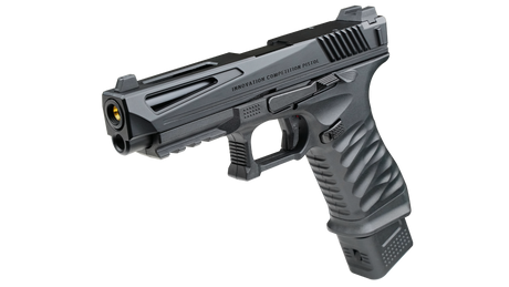 ICS ICP GBB Pistol - Socom Tactical Airsoft - - ICS Airsoft Airsoft