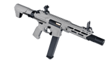 ICS CXP-Mars PDW9 with Mosfet (Urban Grey) - Socom Tactical Airsoft Fleet - - ICS Airsoft Airsoft