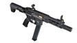 ICS CXP-Mars PDW9 9mm Style with Mosfet - Socom Tactical Airsoft Fleet - - ICS Airsoft Airsoft