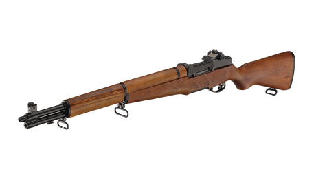 ICS M1 Garand AEG