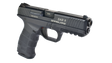 ICS SARSILMAZ SAR 9.II GBB pistol (Updated Version) - Socom Tactical Airsoft - - ICS Airsoft Airsoft