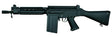 JG SA58 FAL Electric Blowback AEG - Socom Tactical Airsoft Fleet - - Jing Gong JG works Airsoft