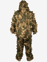 KMCS Ghillie Suit Next Gen Brown