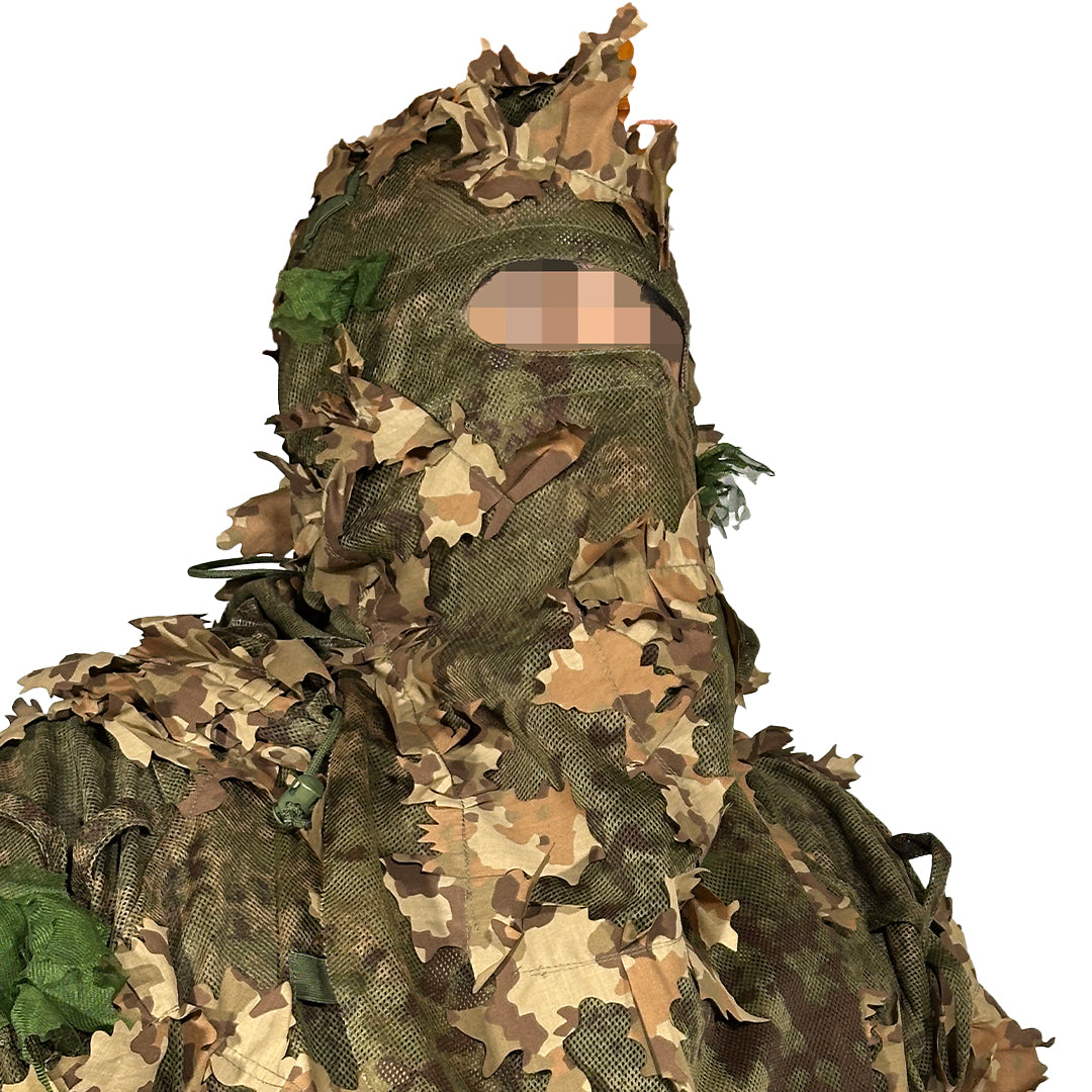 KMCS Balaclava Next Gen Brown