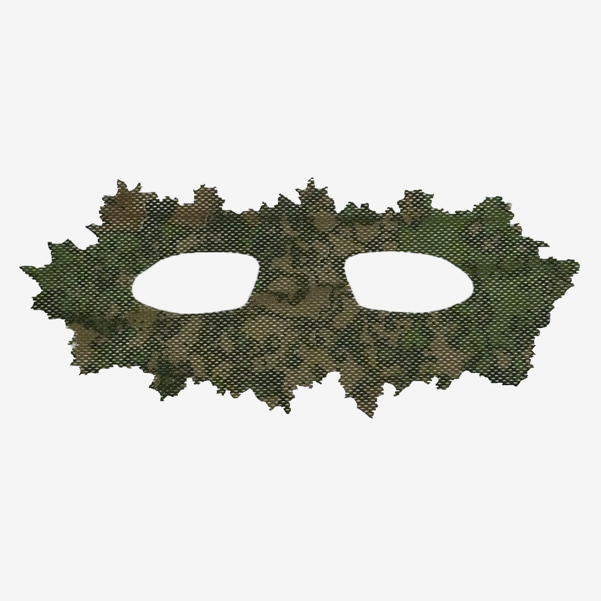 KMCS Goggle Mask - Green