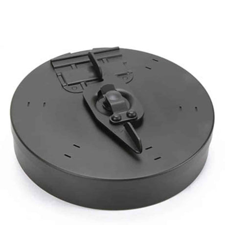 King Arms Thompson Drum Magazine (450 Round) - Socom Tactical Airsoft Fleet - - King Arms Airsoft Airsoft