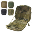 Kombat Frontier Admin Pouch - Socom Tactical Airsoft - - Kombat UK Airsoft