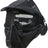 Kombat Full Face Mesh Mask (Various colours) - Socom Tactical Airsoft Fleet - - Kombat UK Airsoft