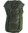 Kombat Stuffer Pouch / HPA bottle Pouch - Socom Tactical Airsoft - -  Airsoft