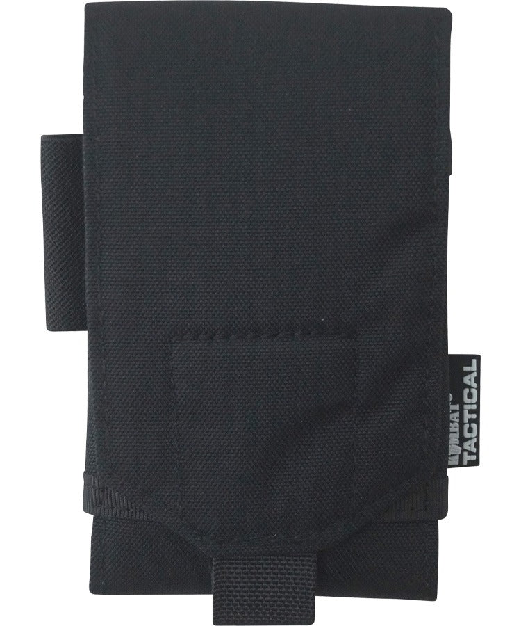 Kombat Tech Pouch / Phone Case Molle - Socom Tactical Airsoft - -  Airsoft