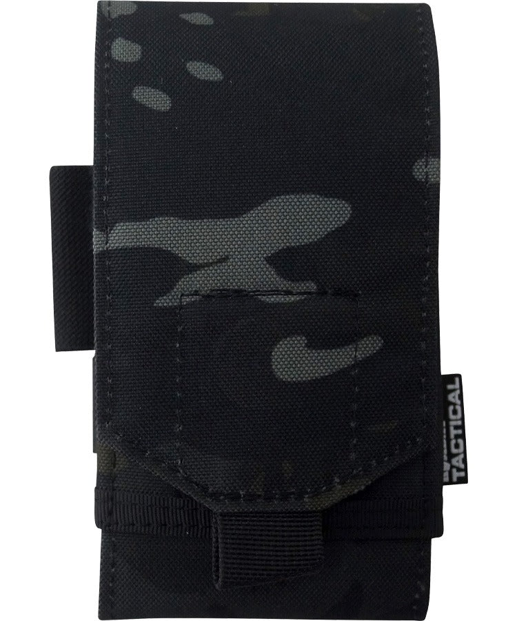 Kombat Tech Pouch / Phone Case Molle - Socom Tactical Airsoft - -  Airsoft