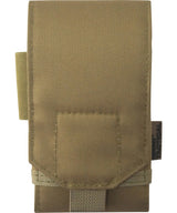 Kombat Tech Pouch / Phone Case Molle - Socom Tactical Airsoft - -  Airsoft