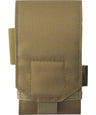 Kombat Tech Pouch / Phone Case Molle - Socom Tactical Airsoft - -  Airsoft