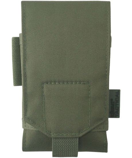 Kombat Tech Pouch / Phone Case Molle - Socom Tactical Airsoft Fleet - -  Airsoft