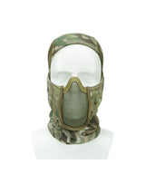 Kombat UK Operators Balaclava / Mesh Face (Various Colours) - Socom Tactical Airsoft - -  Airsoft