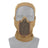 Kombat UK Operators Balaclava / Mesh Face (Various Colours) - Socom Tactical Airsoft Fleet - -  Airsoft