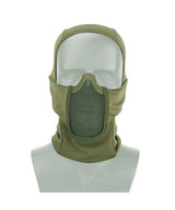 Kombat UK Operators Balaclava / Mesh Face (Various Colours) - Socom Tactical Airsoft - -  Airsoft