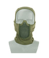 Kombat UK Operators Balaclava / Mesh Face (Various Colours) - Socom Tactical Airsoft - -  Airsoft