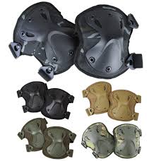 Kombat UK Spec-ops Knee Pads (Various Colours)