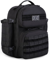 Kombat UK Venture Pack 45 (Various Colours) - Socom Tactical Airsoft - -  Airsoft