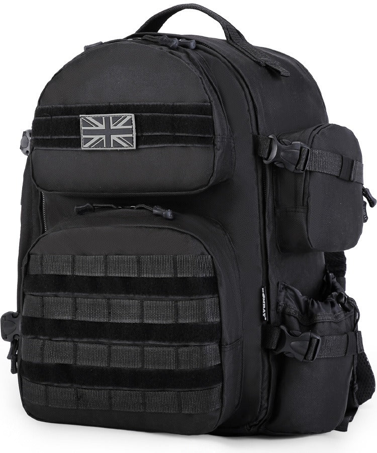 Kombat UK Venture Pack 45 (Various Colours) - Socom Tactical Airsoft - -  Airsoft