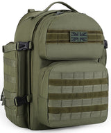 Kombat UK Venture Pack 45 (Various Colours) - Socom Tactical Airsoft - -  Airsoft