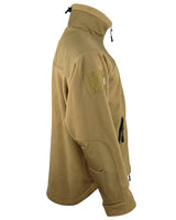 Kombat UK Defender Tactical Fleece - Socom Tactical Airsoft - -  Airsoft