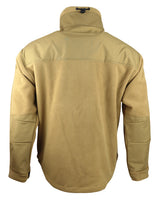 Kombat UK Defender Tactical Fleece - Socom Tactical Airsoft - -  Airsoft