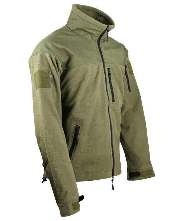 Kombat UK Defender Tactical Fleece - Socom Tactical Airsoft - -  Airsoft