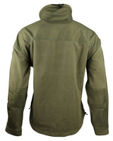 Kombat UK Defender Tactical Fleece - Socom Tactical Airsoft - -  Airsoft