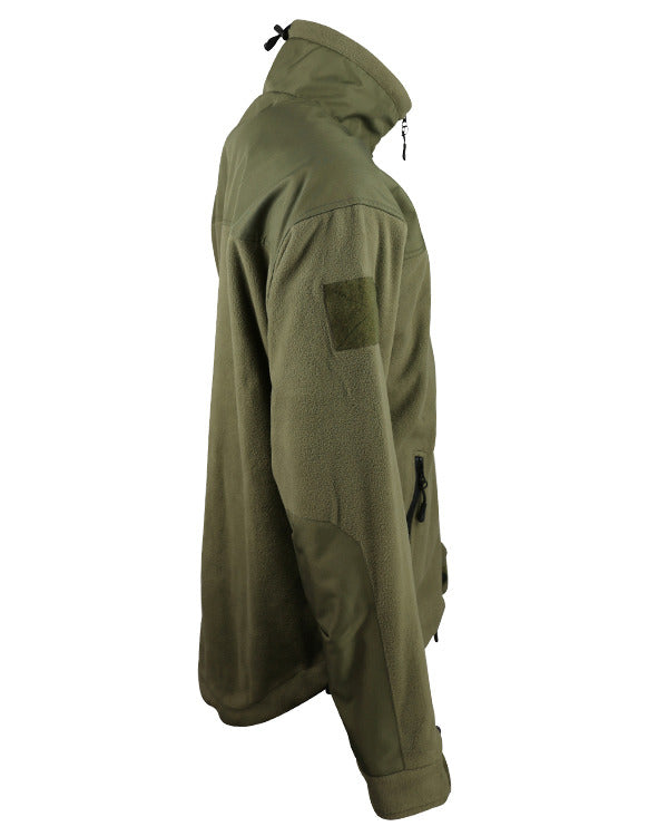 Kombat UK Defender Tactical Fleece - Socom Tactical Airsoft - -  Airsoft