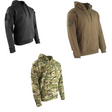 Kombat Tactical Hoodie - Socom Tactical Airsoft - - Kombat UK Airsoft