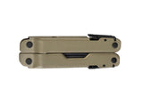 Leatherman Super Tool® 300M Multi-Tool - Coyote - Socom Tactical Airsoft Fleet - -  Airsoft