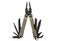 Leatherman Super Tool® 300M Multi-Tool - Coyote - Socom Tactical Airsoft Fleet - - Leatherman Airsoft