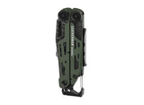 Leatherman Signal® Multi-Tool - Topo - Socom Tactical Airsoft Fleet - -  Airsoft