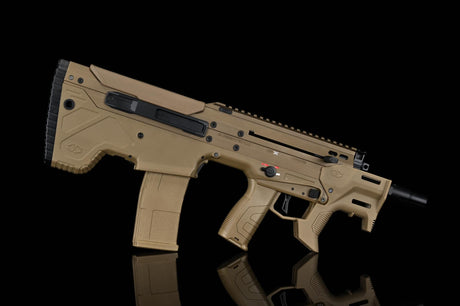 Silverback MDRX Micron V3 Tan From Silverback Airsoft