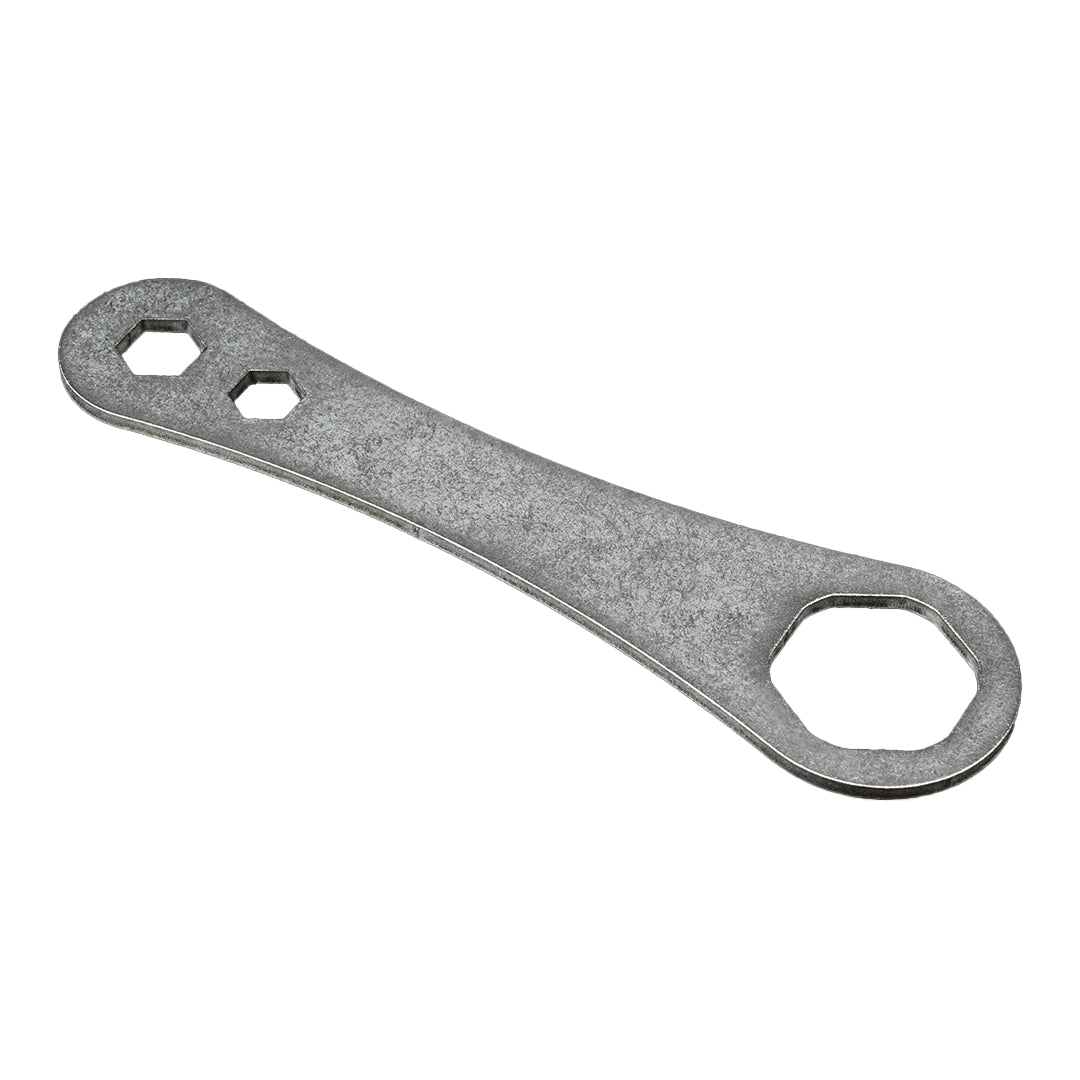 Silverback MDRX Cylinder Head Key