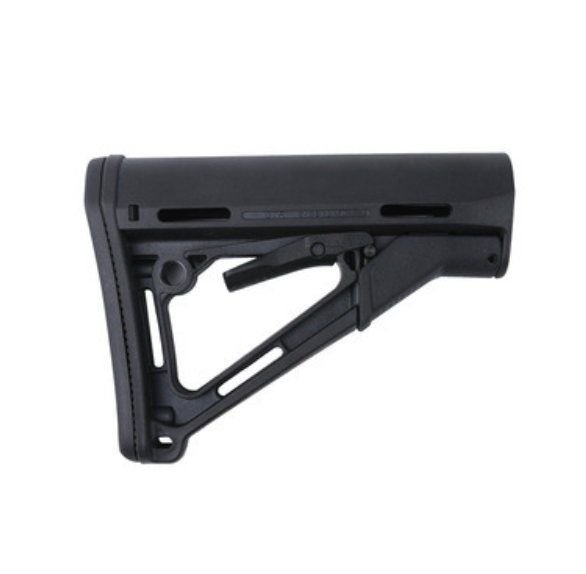 Tak Tak Mag CTR Stock (Various Colours) - Socom Tactical Airsoft - - Tak Tak Airsoft