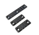 Tak Tak SMR Metal Rails Set (Various Colours) - Socom Tactical Airsoft - -  Airsoft