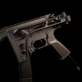 Wolverine MTW-9 Series - Socom Tactical Airsoft - -  Airsoft